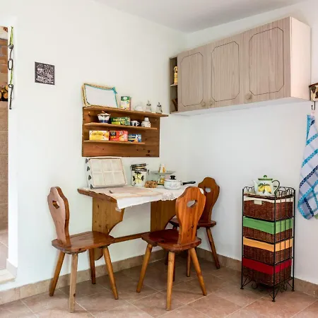 La Casetta Di Richetto