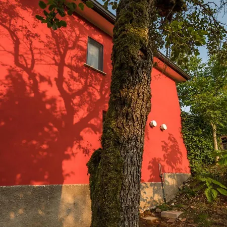 La Casetta Di Richetto