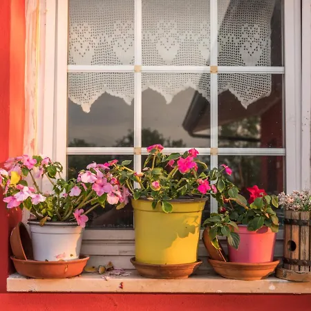 La Casetta Di Richetto 4*