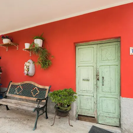 La Casetta Di Richetto אנגני