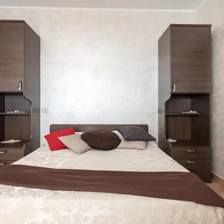 La Casetta Di Richetto