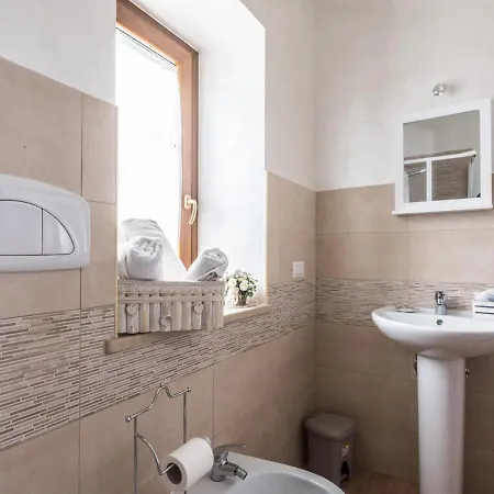 La Casetta Di Richetto فندق مبيت وإفطار