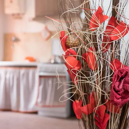 La Casetta Di Richetto